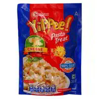 Sunfeast Yippee Pasta Cheese – 65 gms