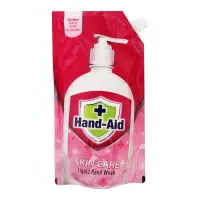 Hand Aid Handwash Skin Care – 750 ml