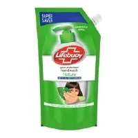 Lifebuoy Nature Germ Protection Handwash Refill – 750 ml