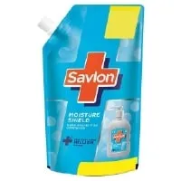 Savlon Moisture Shield Handwash Pouch – 725 ml