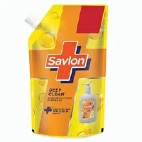 Savlon Deep Clean Handwash Pouch – 725 ml