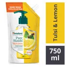 Himalaya Pure Hands Deep Cleansing Tulsi and Lemon Refill – 750 ml