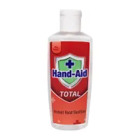 Hand Aid Total Instant Sanitizer – 100 ml