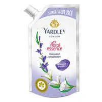 Yardley London Gardenia and Water Lily Handwash – 725 ml