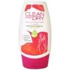Clean And Dry Intimate Wash – 90 ml