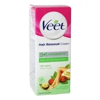 Veet Dry Skin Hair Removal Cream – 25 gms