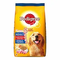 Pedigree Adult Dog Food – Chicken and Vegetables – 2.8 kgs
