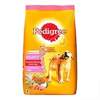 Pedigree Puppy Food – Chicken and Milk – 2.8 kgs