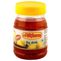 Shree Siddhivinayak Lime Pickle – 200 gms