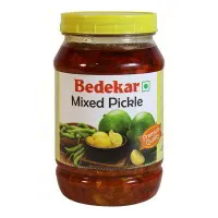 Bedekar Mixed Pickle – 1 kg