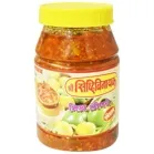Shree Siddhivinayak Mixed Pickle – 500 gms