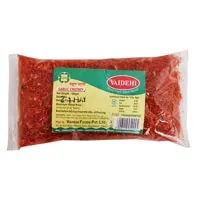 Vaidehi Lasun Chutney – 100 gms
