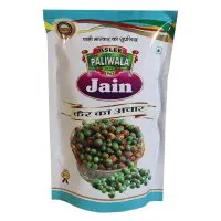 Jain Ker Ka Achar – 400 gms