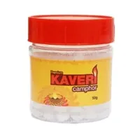 Kaveri Camphor – 50 gms