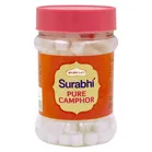 Surabhi Pure Camphor Container – 100 gms