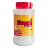 Kaveri Camphor – 250 gms