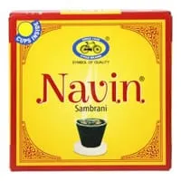 Cycle Navin Pure Sambrani – 10 Units