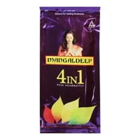 Mangaldeep 4 in 1 Puja Agarbattis – 108 Units