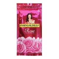 Mangaldeep Rose Pooja Agarbatti – 108 Units