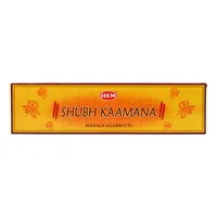 Hem Shubh Kaamana Masala Agarbatti – 75 gms