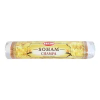 Hem Soham Champa Agarbathi – 250 gms