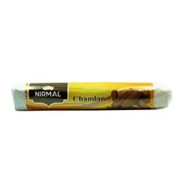 Nirmal Chandan Agarbatti Muttha Pack – 250 gms