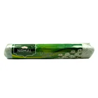 Nirmal Mogra Agarbatti Muttha Pack – 250 gms