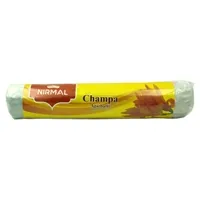 Nirmal Champa Agarbatti Muttha Pack – 250 gms