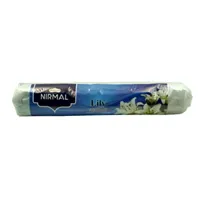 Nirmal Lily Agarbatti Muttha Pack – 250 gms