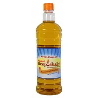 Pitambari Deepshakti Oil – 900 ml