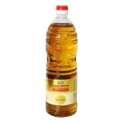 Om Shanthi Chandanam Pure Puja Oil – 1 Litre