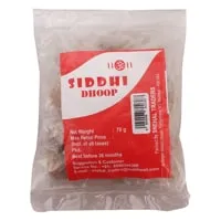 Siddhi Dhoop – 70 gms