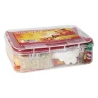 Siddhi Pooja Samagri – 18 Units