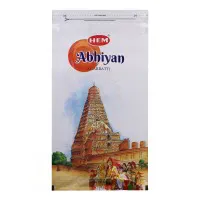 Hem Abhiyan Agarbathi – 140 gms