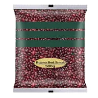 Rajma Red Small – 500 gms