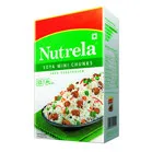 Nutrela Soya Mini Chunks – 200 gms