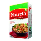 Nutrela Soya Chunks – 200 gms