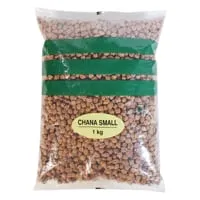Chana Small – 1 kg