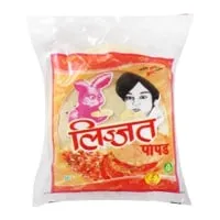 Lijjat Udad Papad – 200 gms