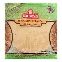 Ganesh Bikaneri Special Moong Papad – 400 gms