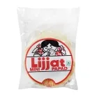 Lijjat Udad Mini Papad – 200 gms