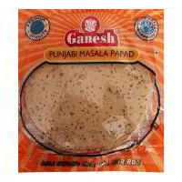 Ganesh Punjabi Masala Papad – 250 gms