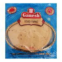 Ganesh Udad Papad – 180 gms