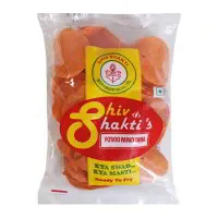 Shiv Shakti’s Tikha Potato Papad – 100 gms