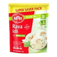 MTR Rava Idli Mix – 1 kg