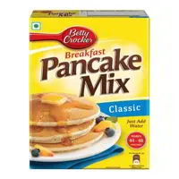 Betty Crocker Complete Pancake Mix – 500 gms