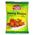 Agrawal’s 420 Moong Bhajiya (Pakodi) Instant Mix – 300 gms