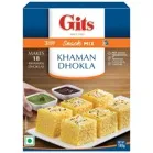 Gits Khaman Dhokla Mix – 180 gms