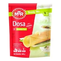 MTR Dosa Mix – 500 gms