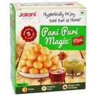 Jalani Mini Pani Puri Magic – 160 gms